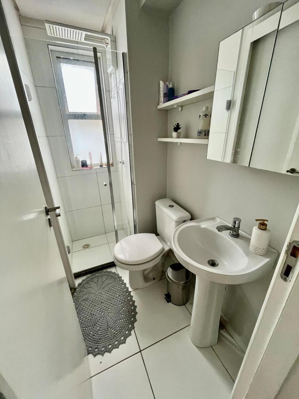 Apartment Ap Estiloso E Confortavel *